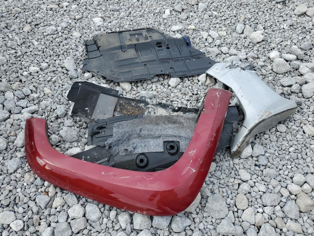 2005 GMC Canyon VIN: 1GTDT136158226569 Lot: 92793495