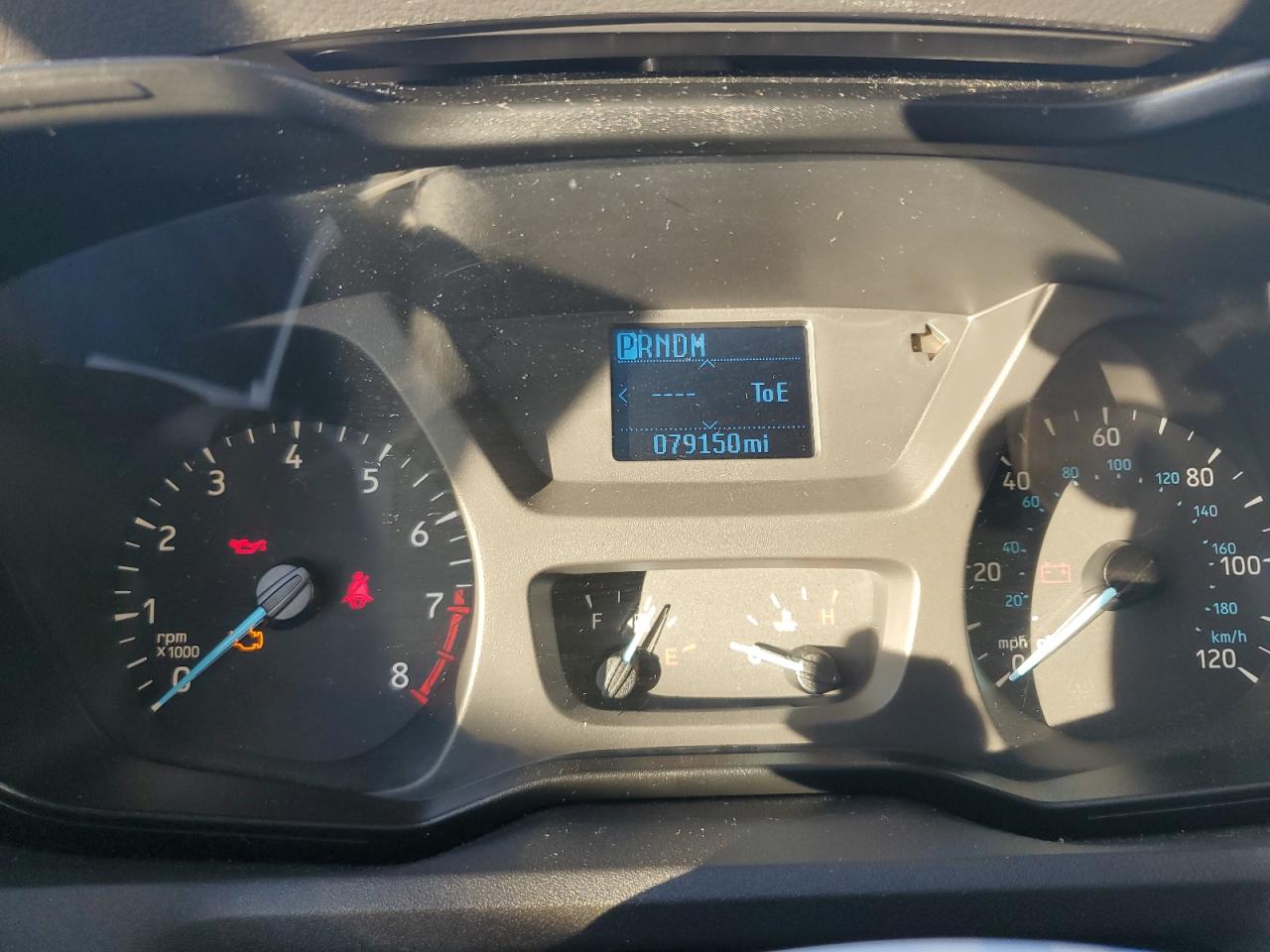 2016 Ford Transit T-350 VIN: 1FBAX2CM1GKA85878 Lot: 92047625