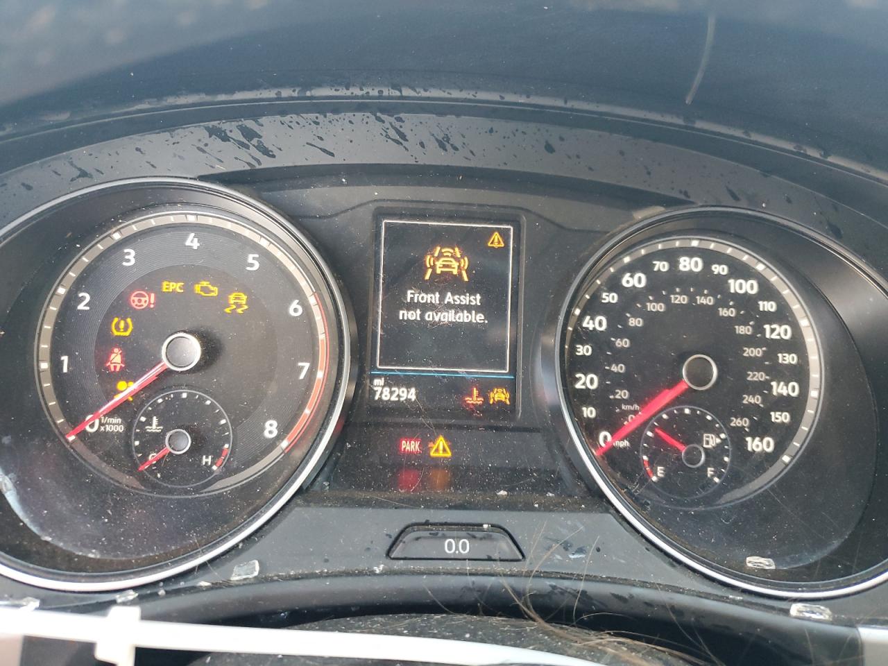 2020 Volkswagen Atlas Cross Sport Se VIN: 1V21E2CA4LC211905 Lot: 90478005