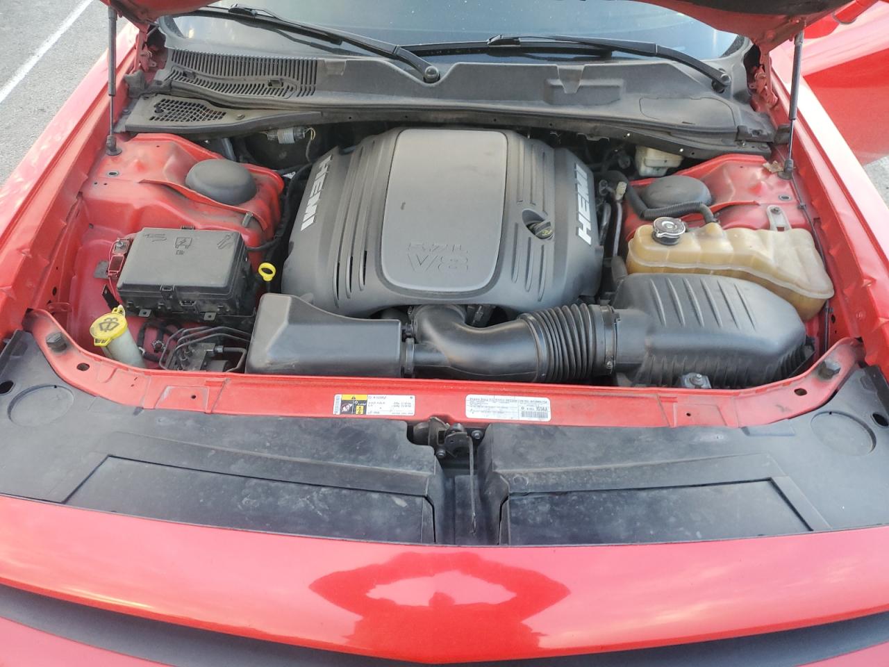 2015 Dodge Challenger Sxt VIN: 2C3CDZAT1FH713531 Lot: 92529455