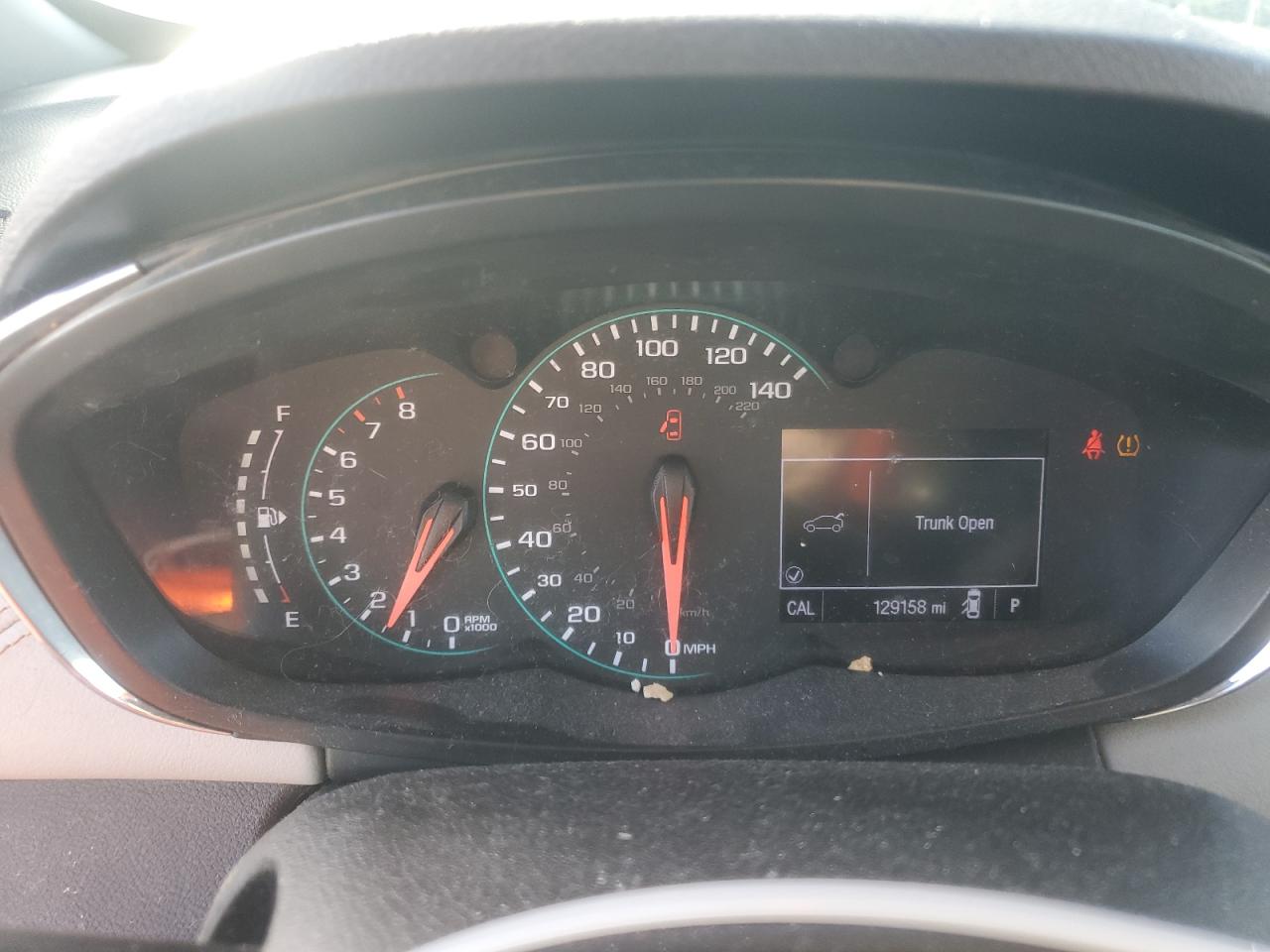 2019 Chevrolet Trax Ls VIN: 3GNCJNSB6KL287671 Lot: 91886075