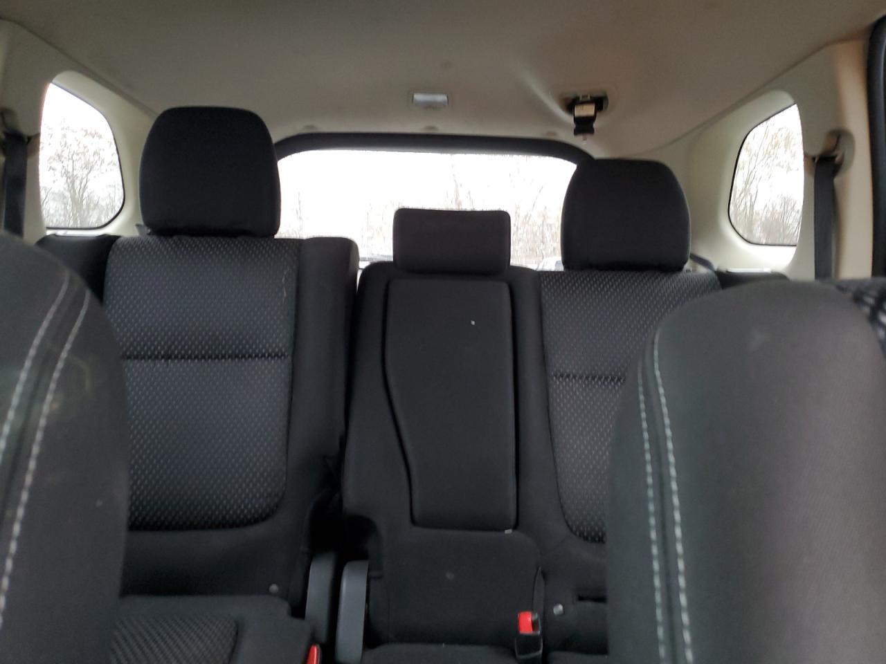 2017 Mitsubishi Outlander Se VIN: JA4AZ3A31HZ055997 Lot: 92783065