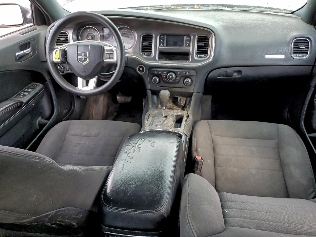 2014 Dodge Charger Se VIN: 2C3CDXBG4EH264155 Lot: 94217065