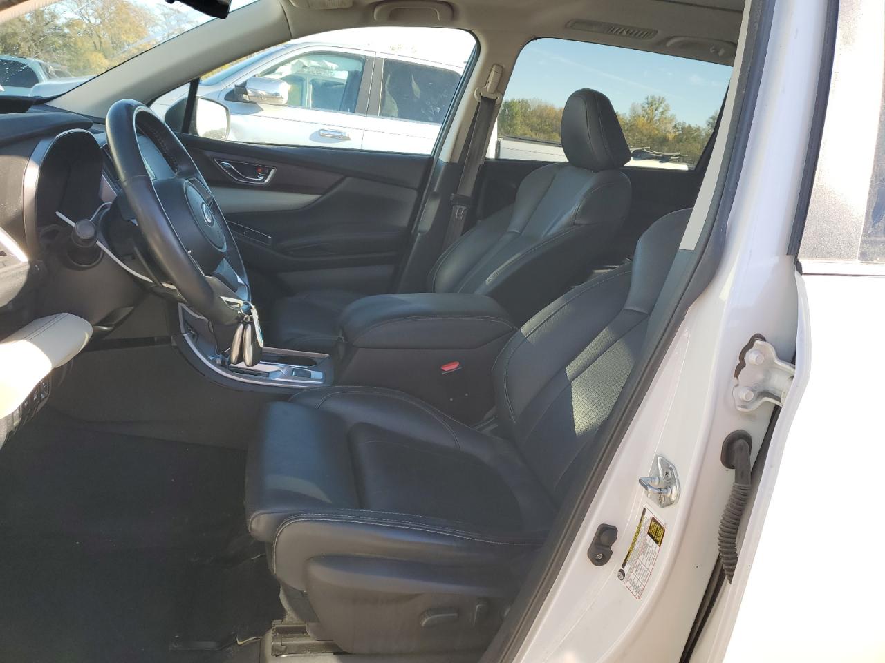 2022 Subaru Ascent Touring VIN: 4S4WMARD5N3424303 Lot: 90884135