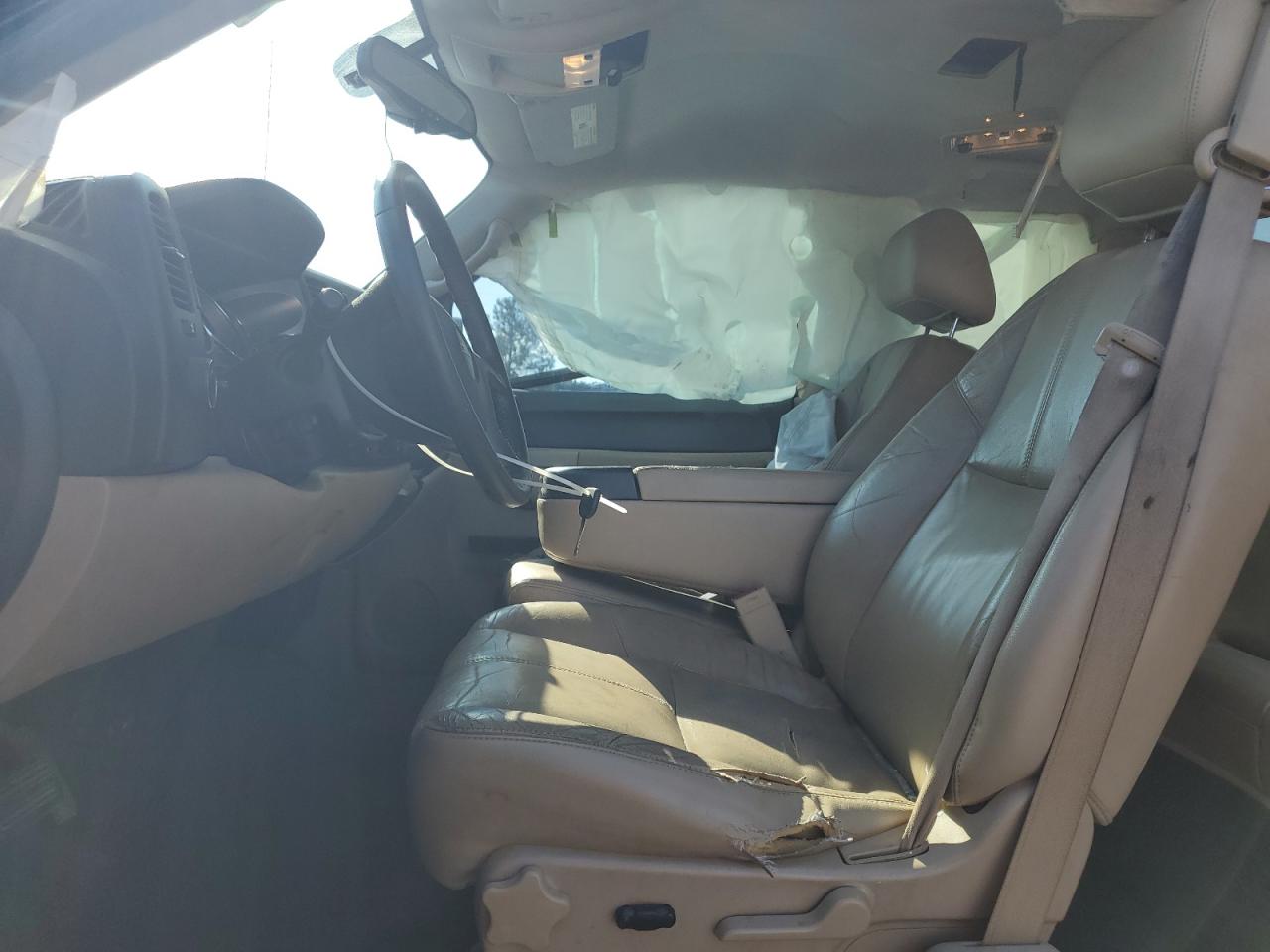 2011 GMC Sierra K1500 Sle VIN: 1GTR2VE30BZ449548 Lot: 93308935