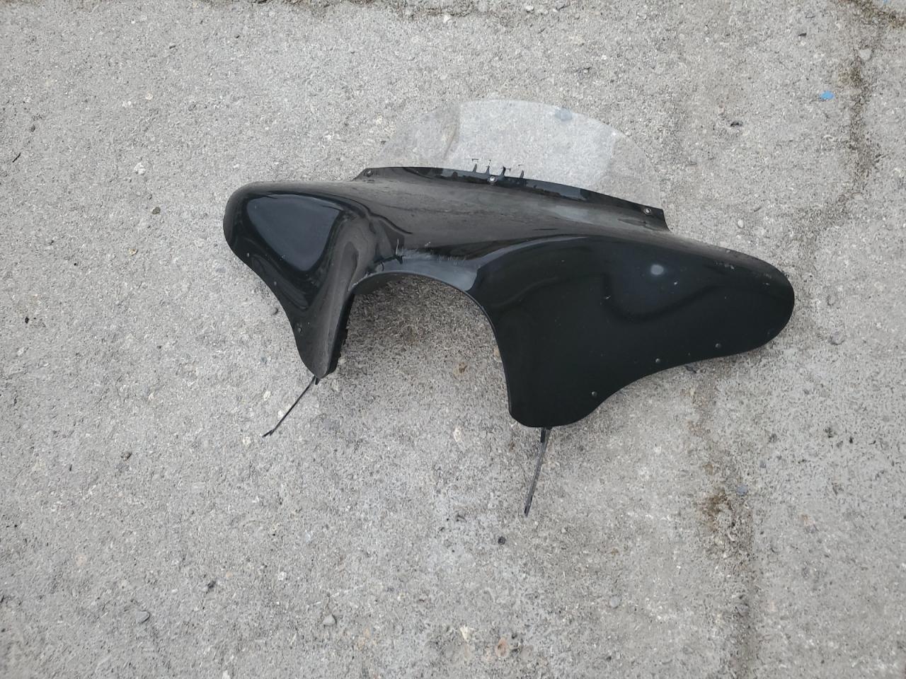 2013 Harley-Davidson Flhr Road King VIN: 1HD1FBM1XDB690771 Lot: 92239485