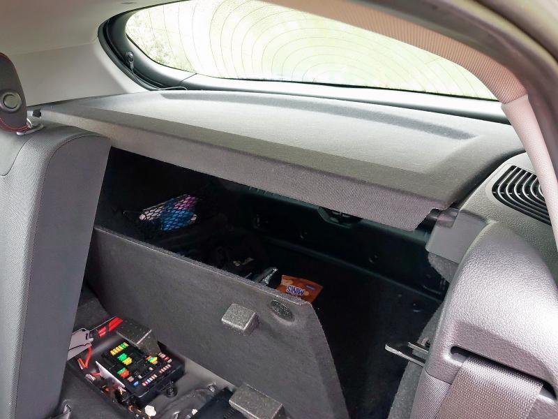 2018 BMW 1 SERIES 118I [1.5] SPORT 5DR [NAV/SERVOTRONIC]