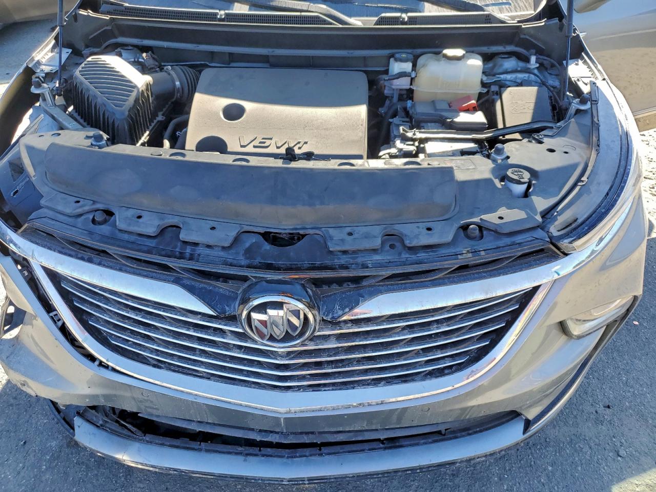 2024 Buick Enclave Premium VIN: 5GAERCKW6RJ101213 Lot: 94190305