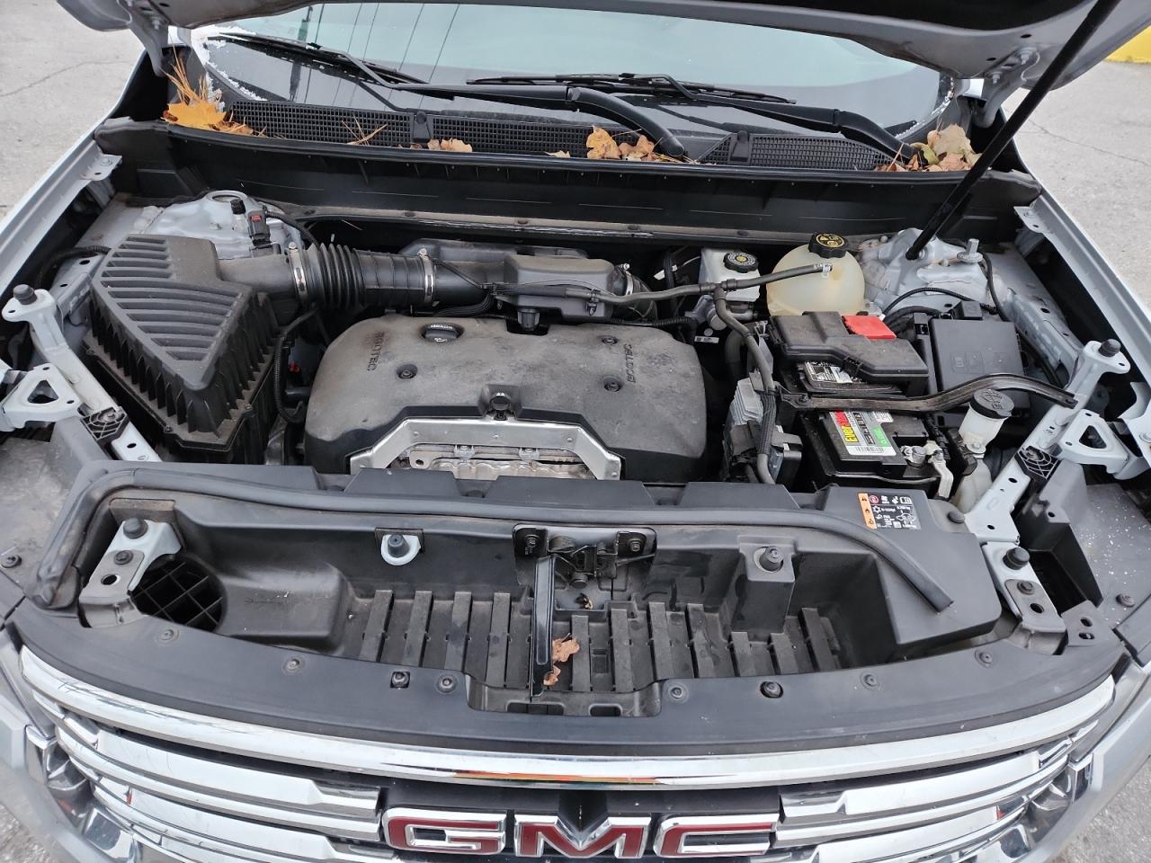 2020 GMC Acadia Sle VIN: 1GKKNKLAXLZ145190 Lot: 92134065