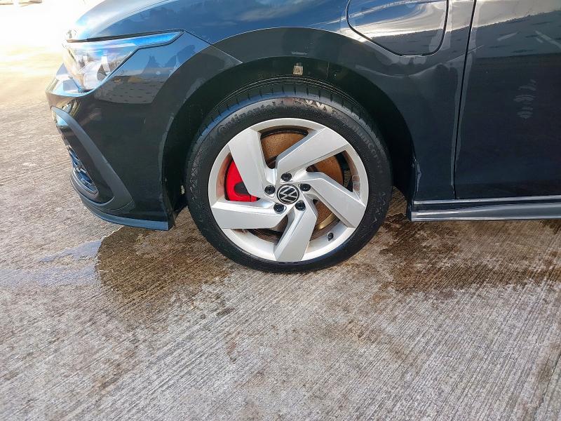 2023 VOLKSWAGEN GOLF 1.4 TSI GTE 5DR DSG