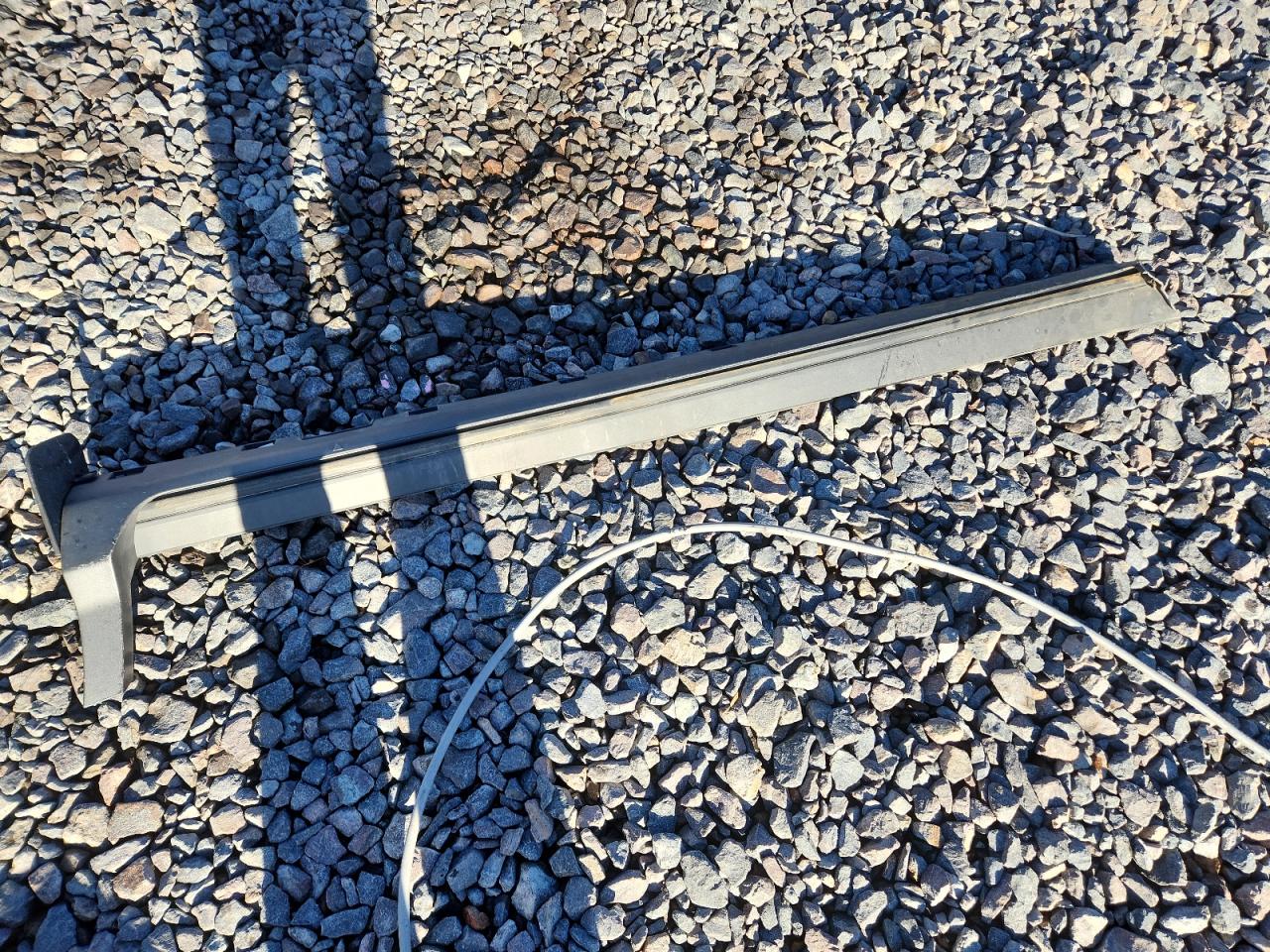 2013 Ford Escape S VIN: 1FMCU0F72DUD65859 Lot: 92030285