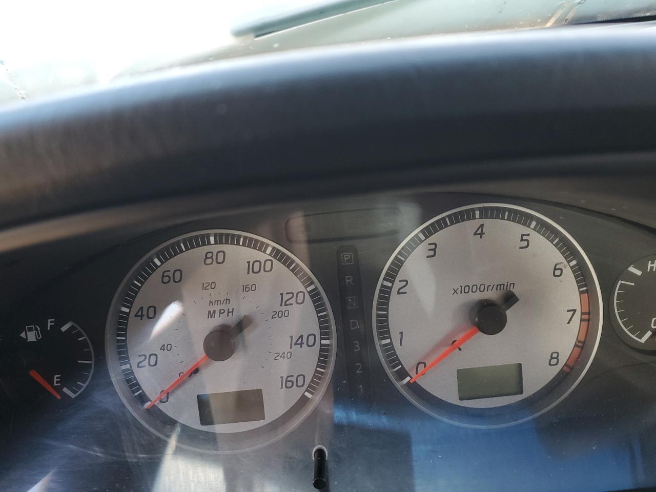 2003 Nissan Maxima Gle VIN: JN1DA31A03T416188 Lot: 91358155