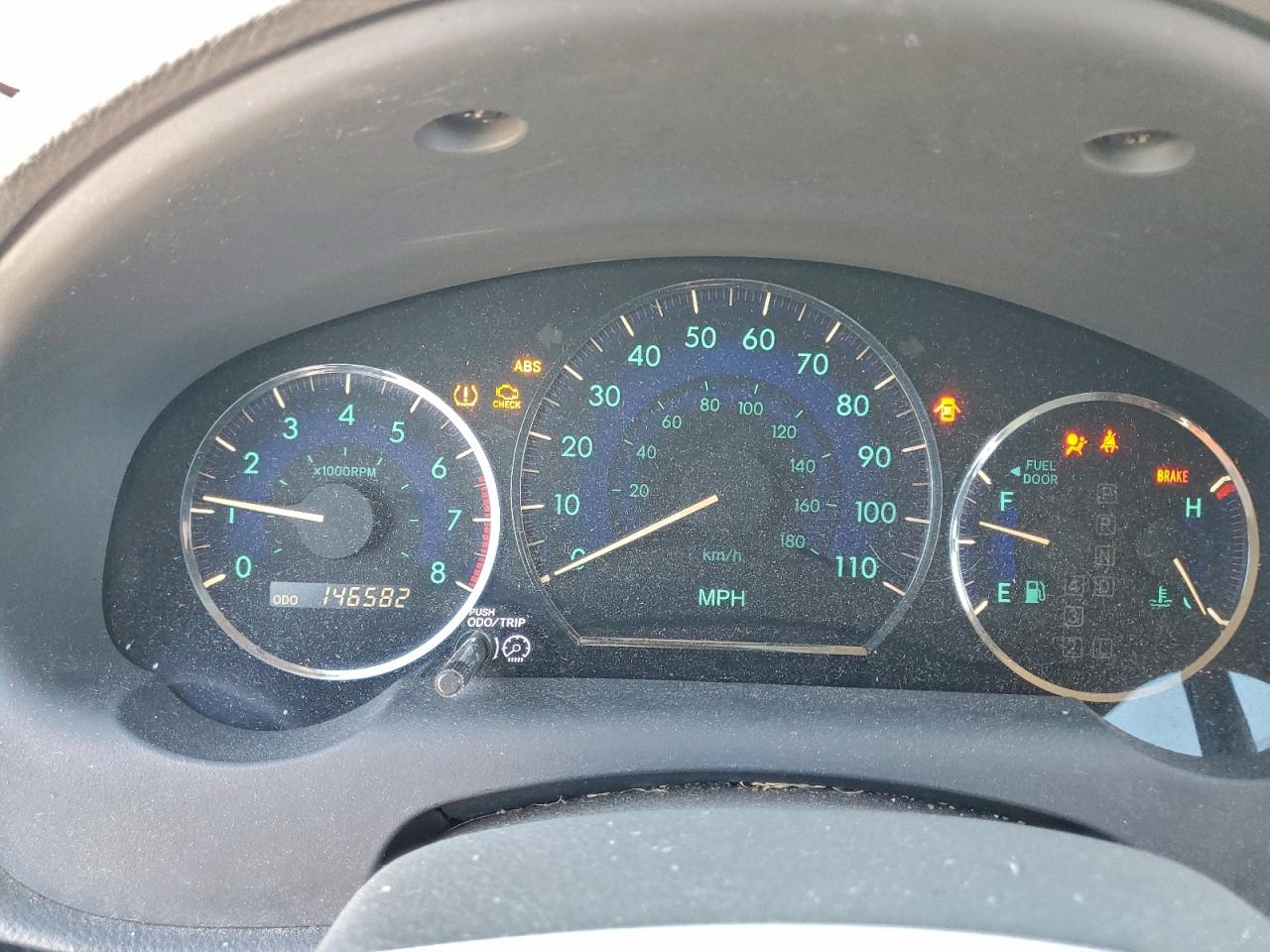 2008 Toyota Sienna Ce VIN: 5TDZK23C08S178356 Lot: 93739355