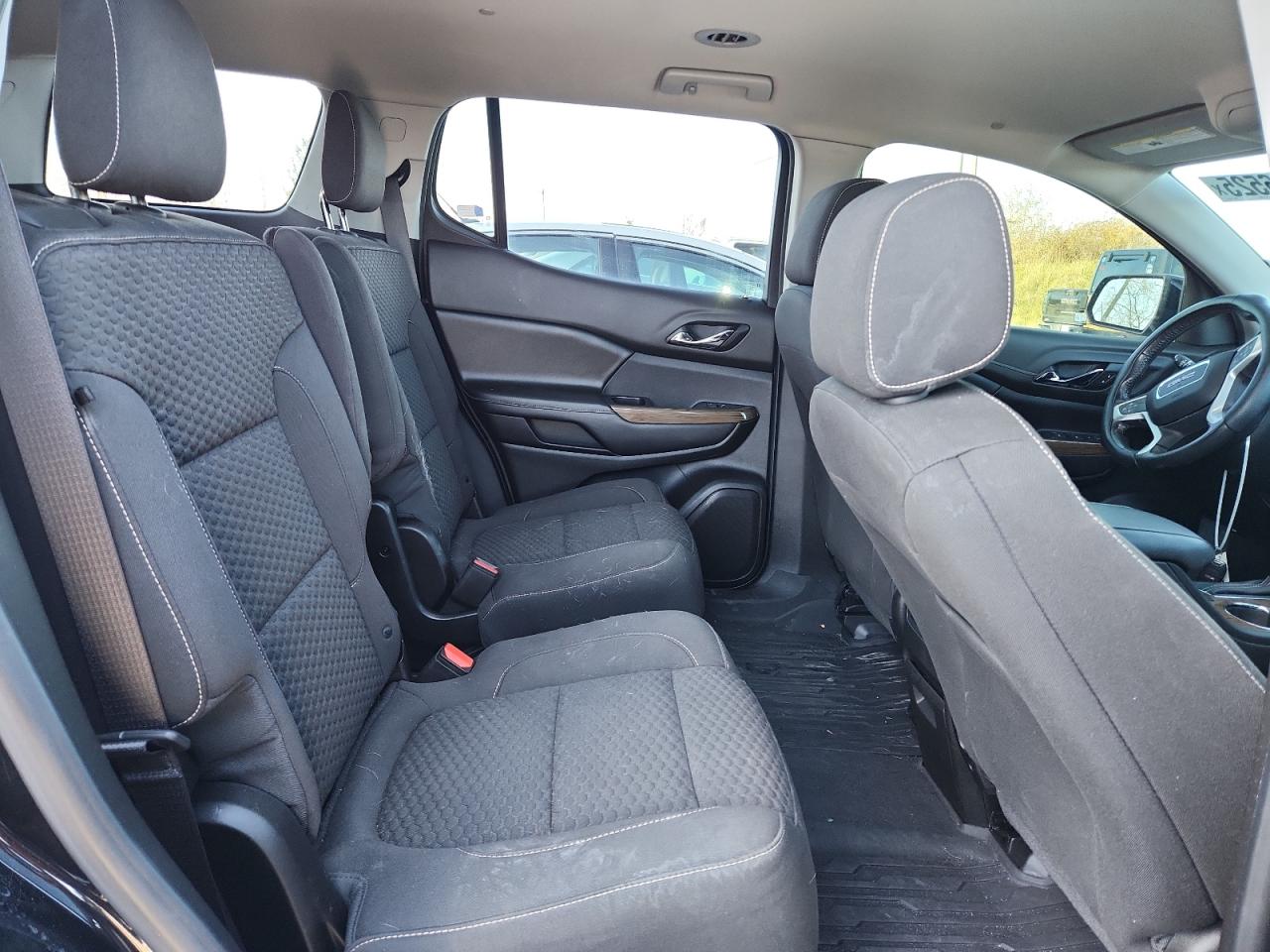 2019 GMC Acadia Sle VIN: 1GKKNSLAXKZ179533 Lot: 91216525