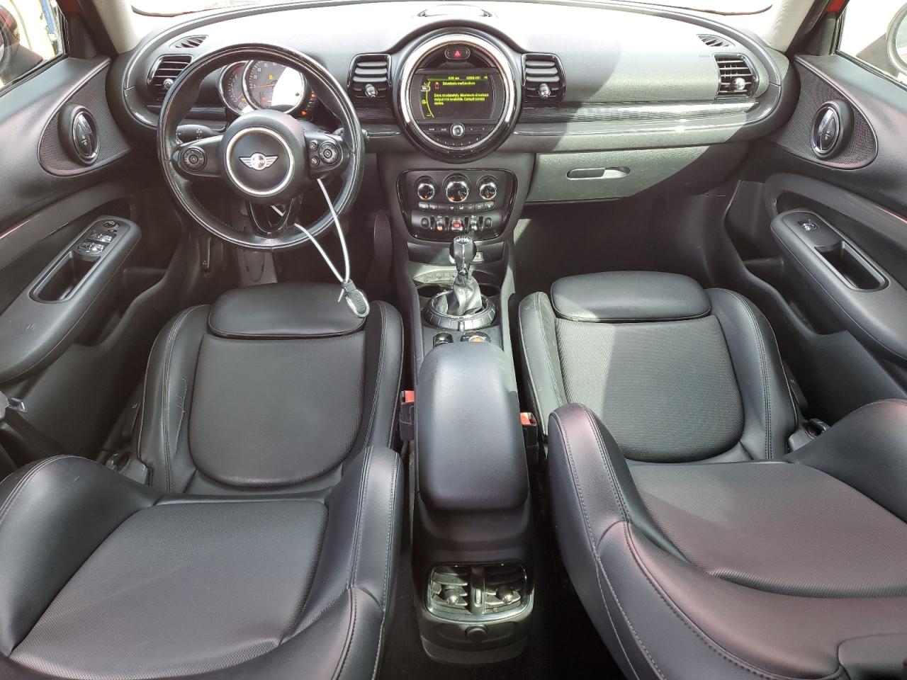 2017 Mini Cooper S Clubman All4 VIN: WMWLU5C52H2C45906 Lot: 91466865