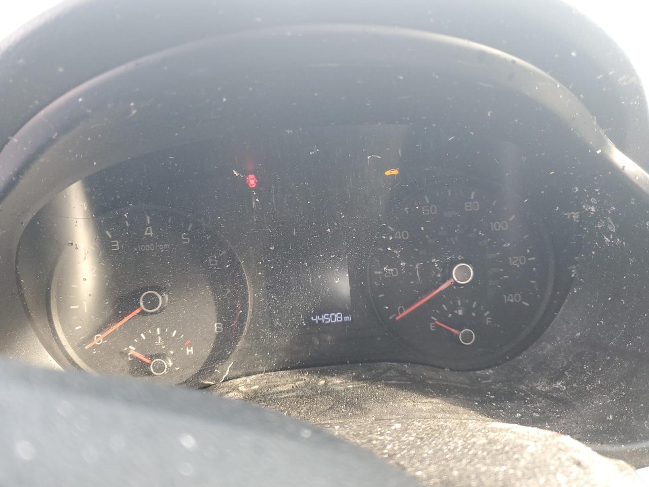 2023 Kia Rio Lx VIN: 3KPA24AD2PE575452 Lot: 91019685