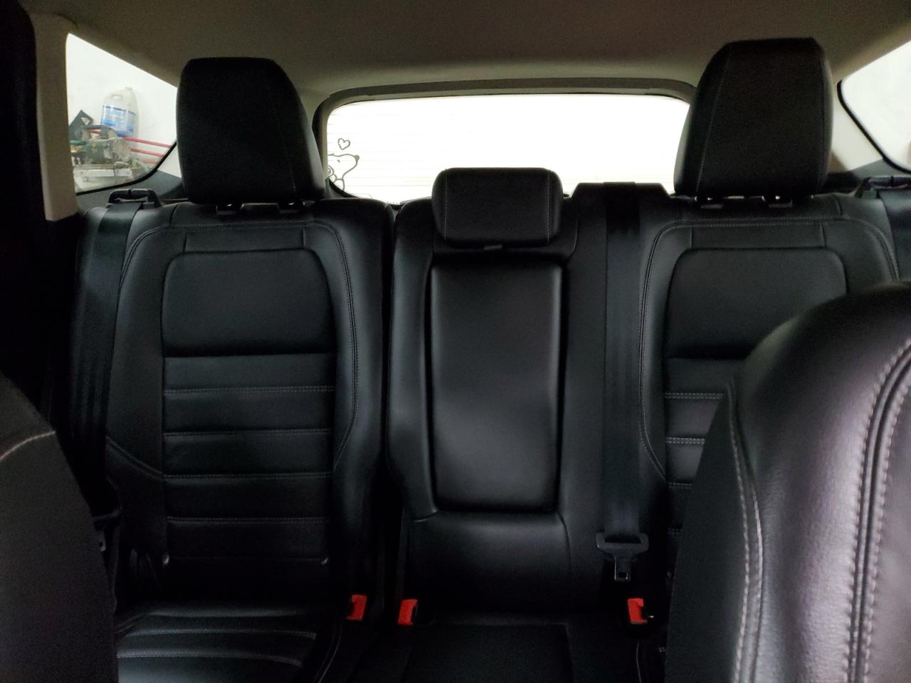 2018 Ford Escape Sel VIN: 1FMCU9HDXJUD49704 Lot: 92016835