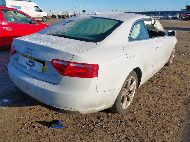 2014 AUDI A5 2.0 TDI 177 SE 2DR