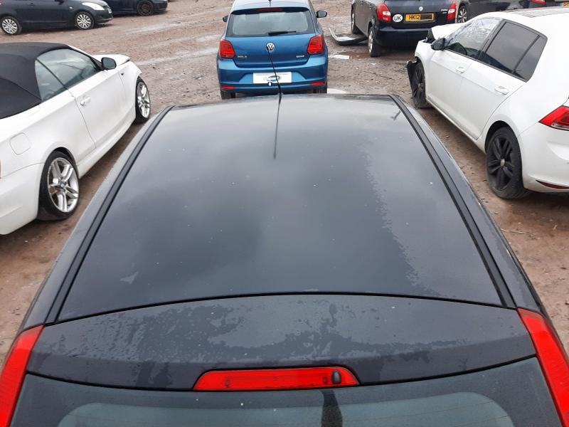 2008 FORD FIESTA 1.4 GHIA 5DR