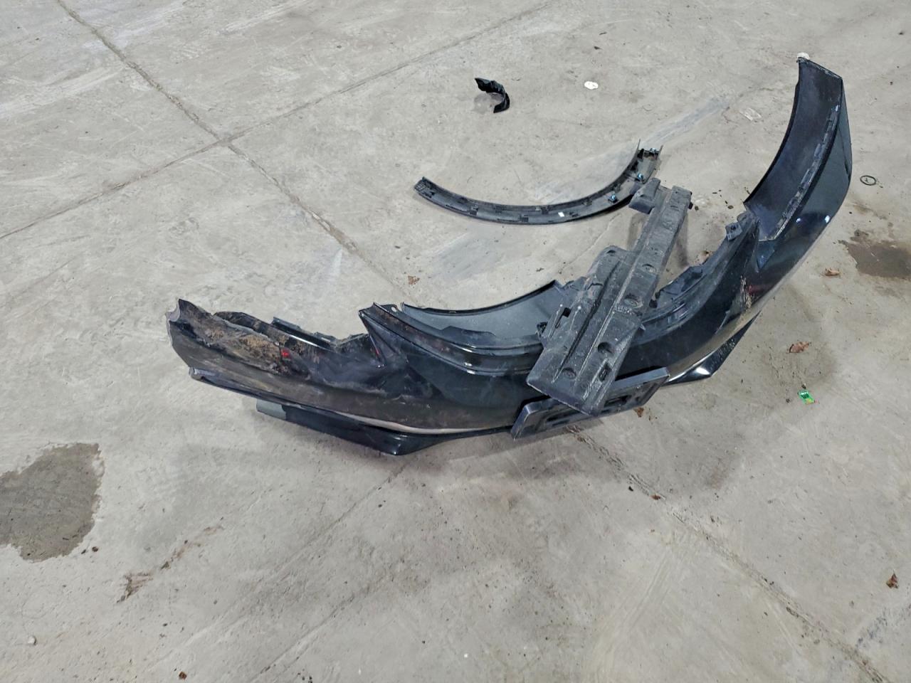 2015 Honda Civic Ex VIN: 19XFB2F84FE207309 Lot: 94460265