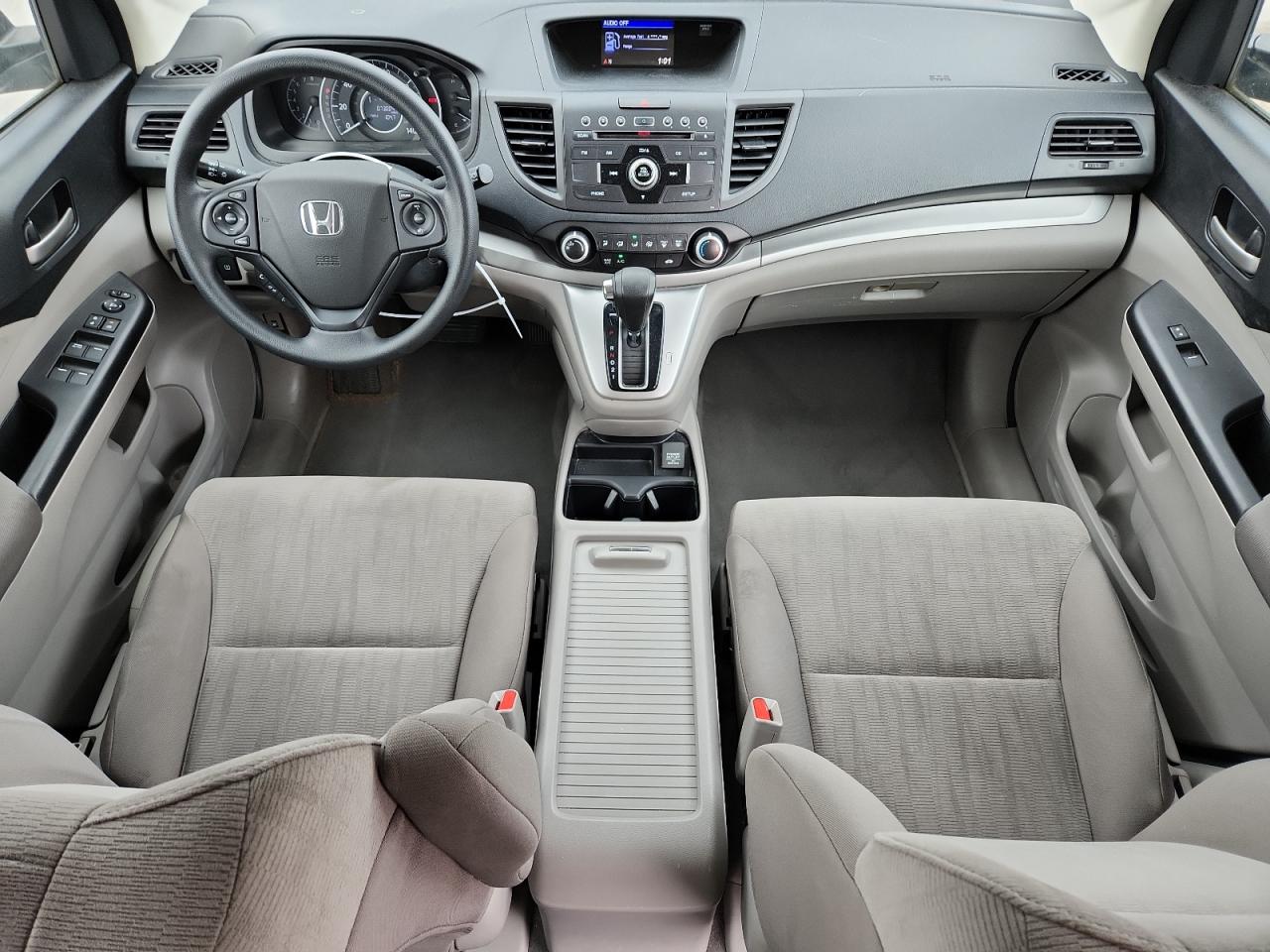 2014 Honda Cr-V Lx VIN: 3CZRM3H32EG708940 Lot: 91836275