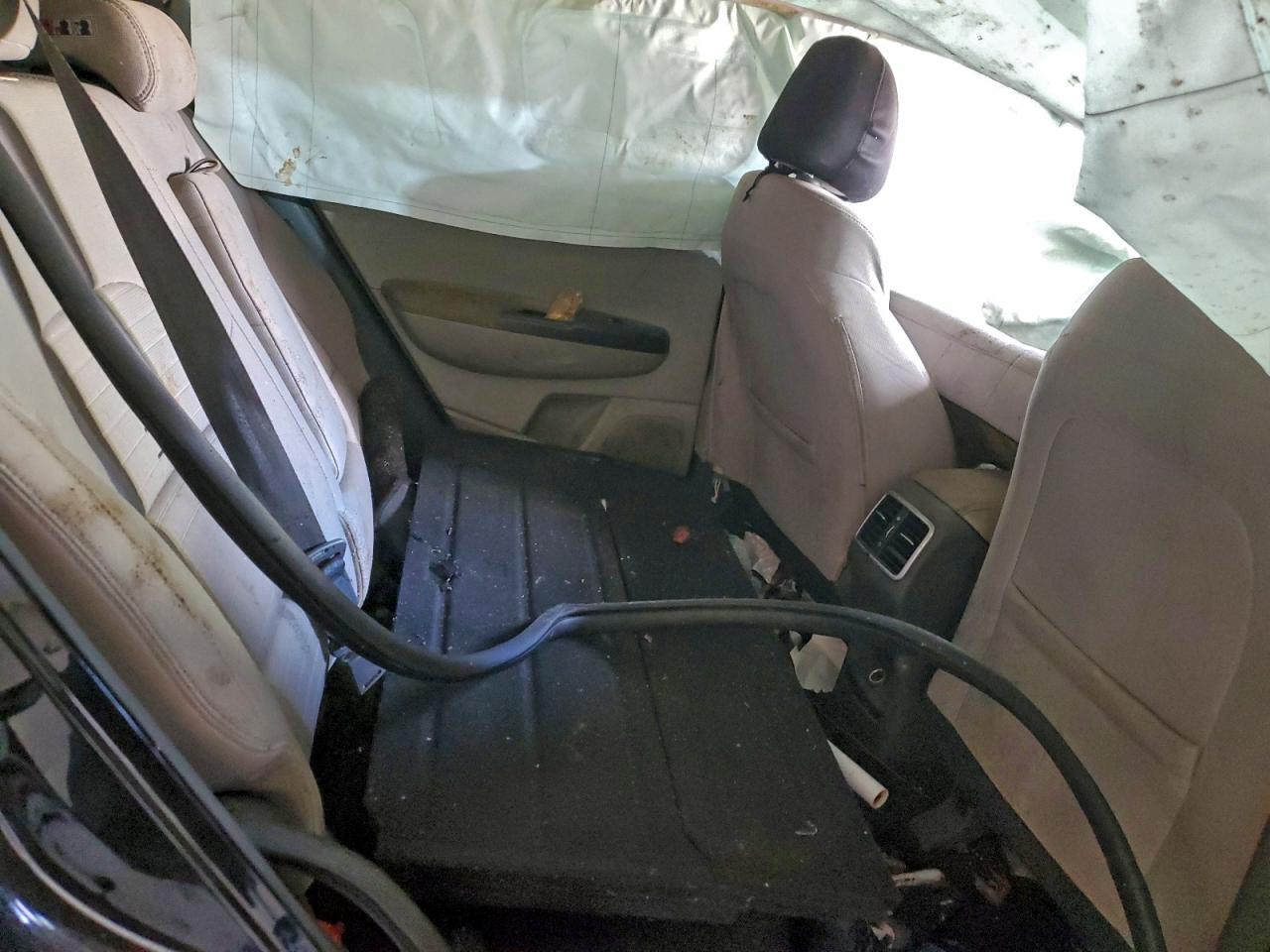 2017 Kia Sportage Lx VIN: KNDPM3AC6H7244882 Lot: 94437615