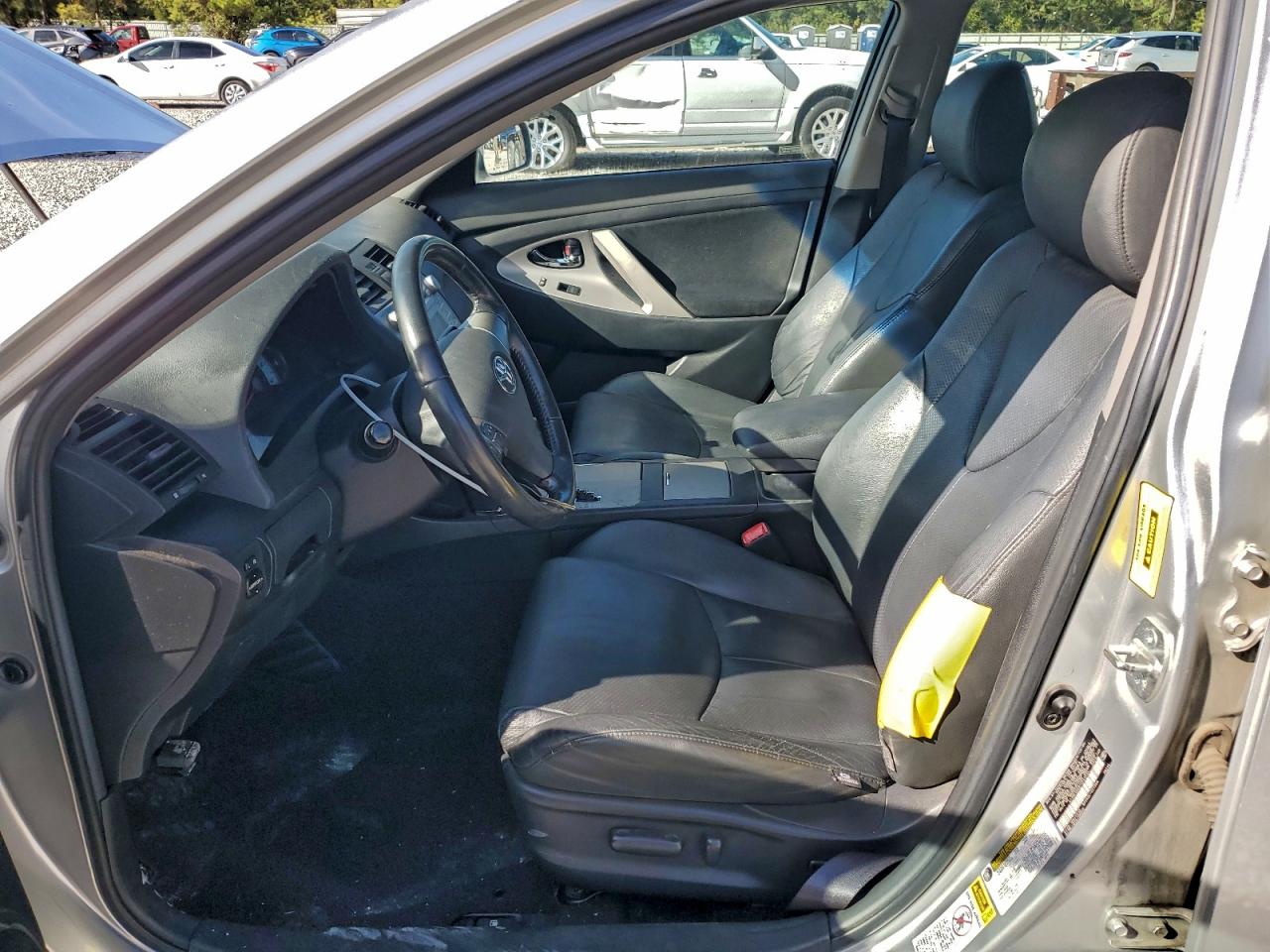 2007 Toyota Camry Le VIN: 4T1BK46K67U541734 Lot: 94551065