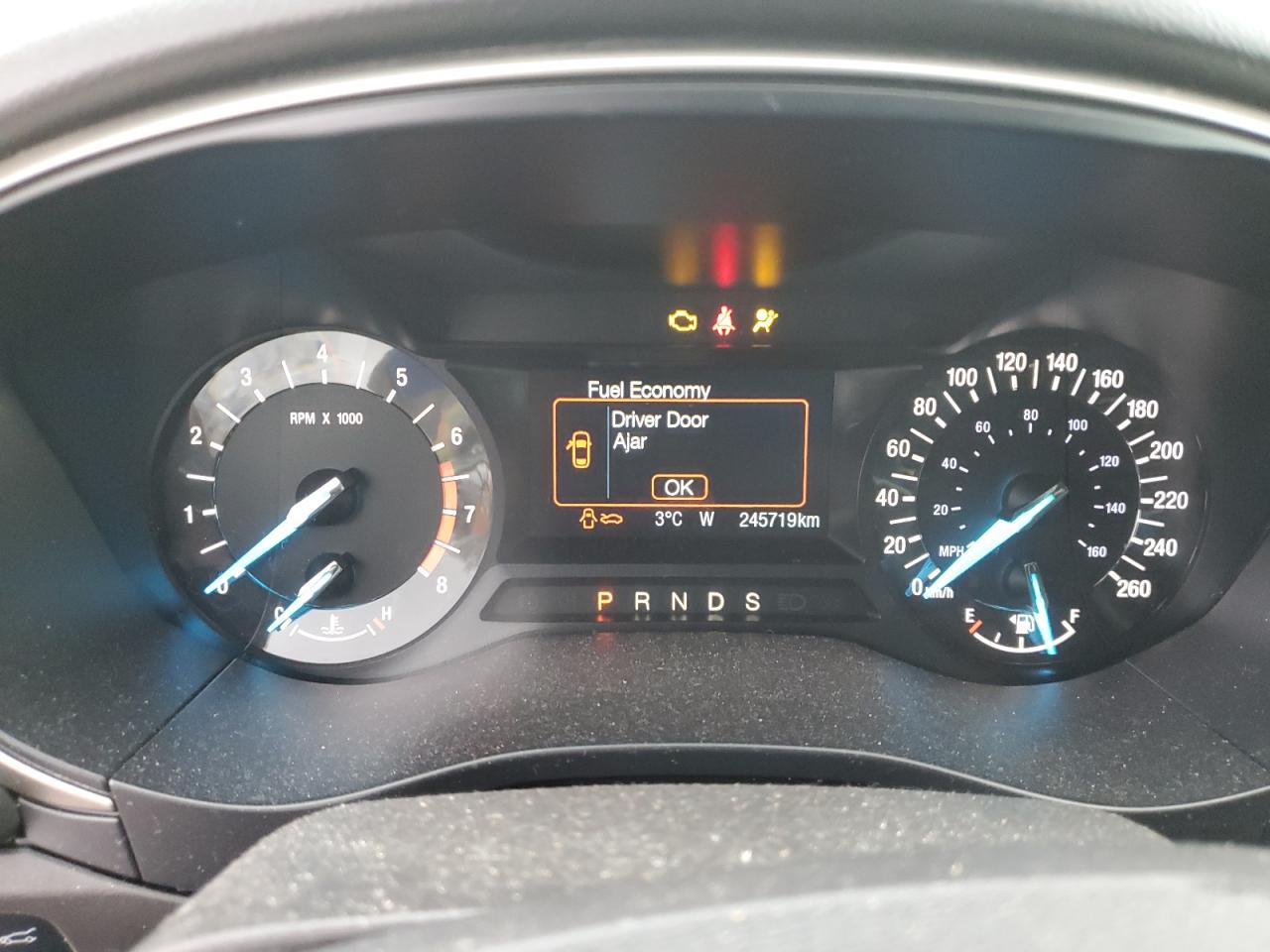 2014 Ford Fusion Se VIN: 1FA6P0HD0E5402274 Lot: 91226065