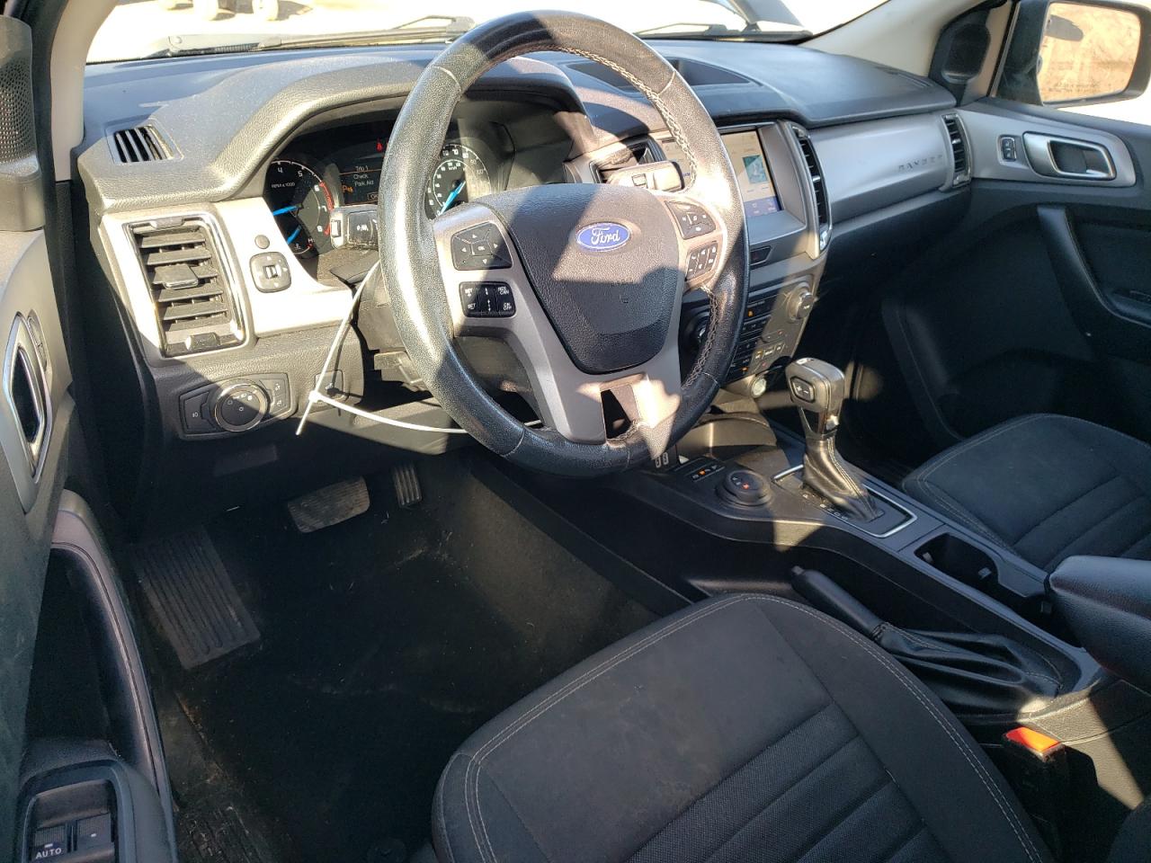 2023 Ford Ranger Xl VIN: 1FTER4FH4PLE01625 Lot: 82691415