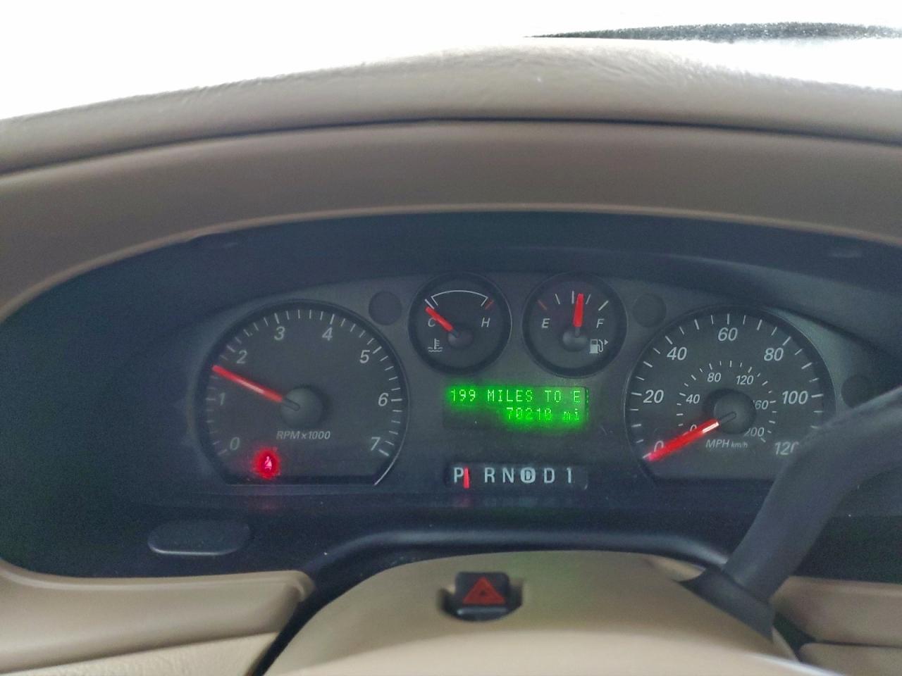 2005 Ford Taurus Se VIN: 1FAFP53295A204318 Lot: 93972745