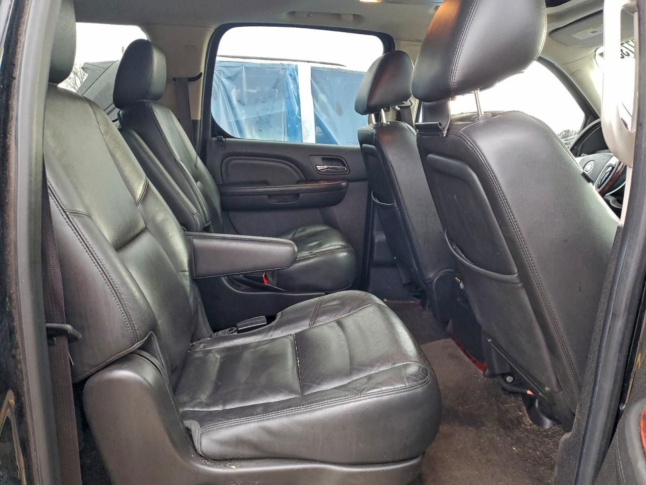 2012 Cadillac Escalade Esv Luxury VIN: 1GYS4HEF4CR290858 Lot: 93877335