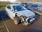 2023 AUDI A1 30 TFSI 110 S LINE 5DR S TRONIC for sale at Copart SANDTOFT