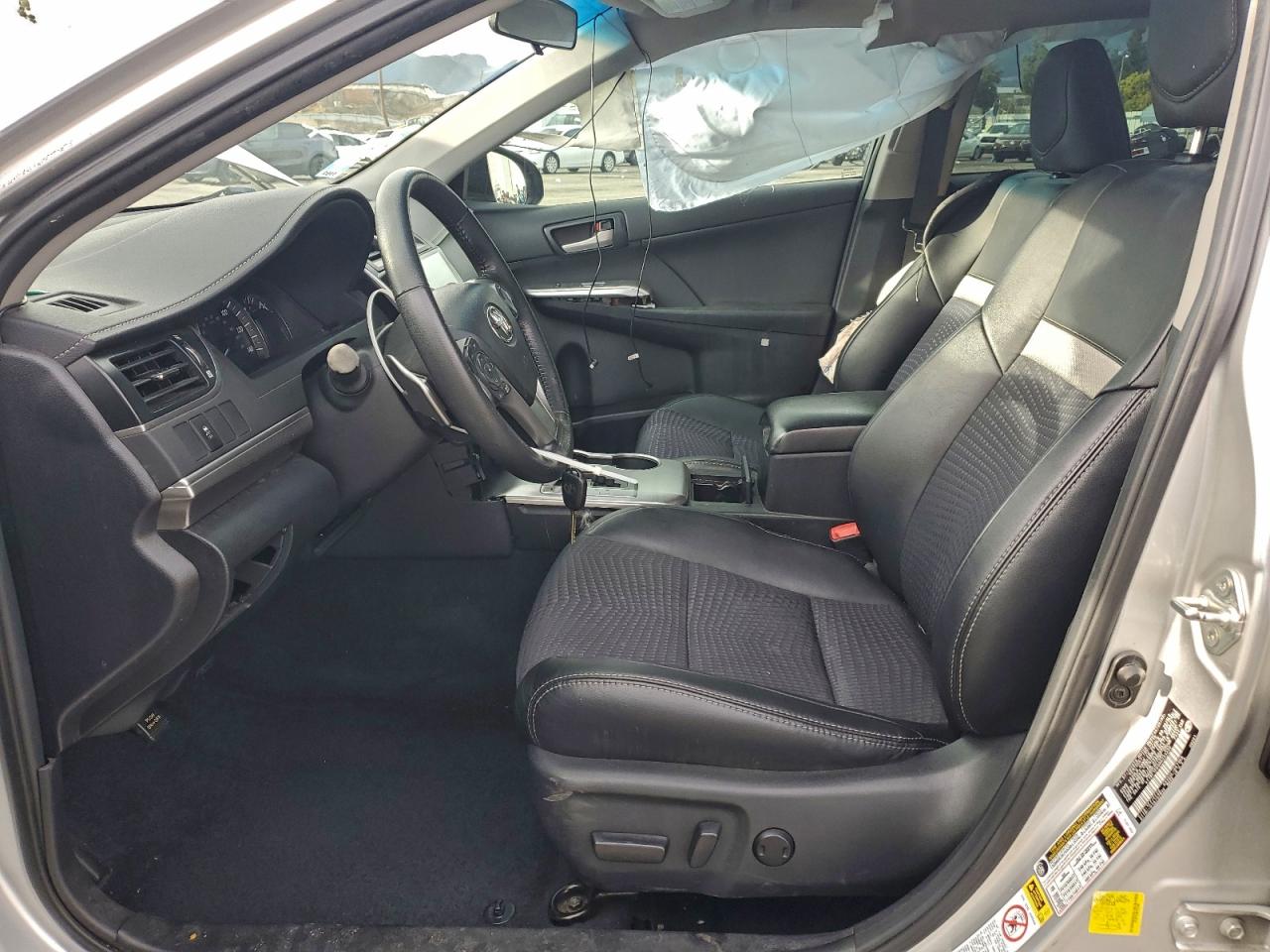 2013 Toyota Camry L VIN: 4T1BF1FK0DU233330 Lot: 94126015