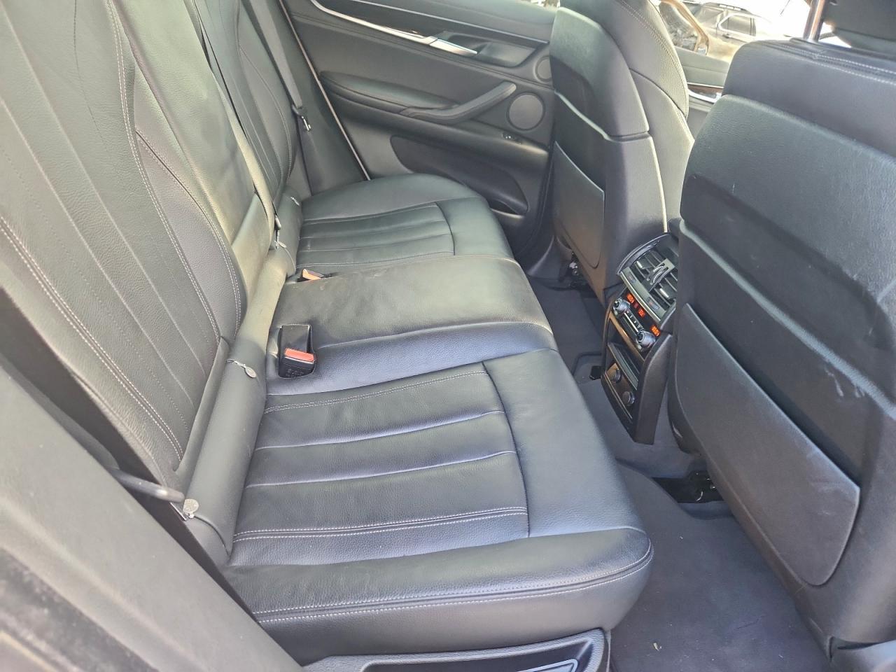 2018 BMW X6 Sdrive35I VIN: 5UXKU0C54J0G81495 Lot: 94183485