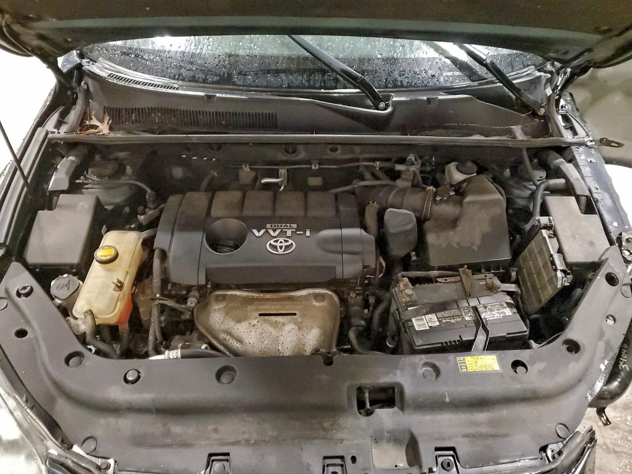 2011 Toyota Rav4 Sport VIN: 2T3RF4DV1BW100559 Lot: 94320005