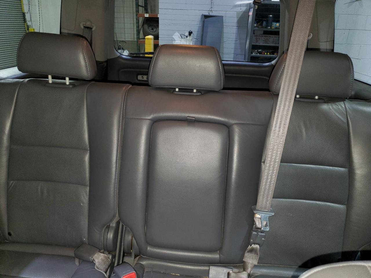 2008 Honda Pilot Exl VIN: 5FNYF18588B019920 Lot: 92394525