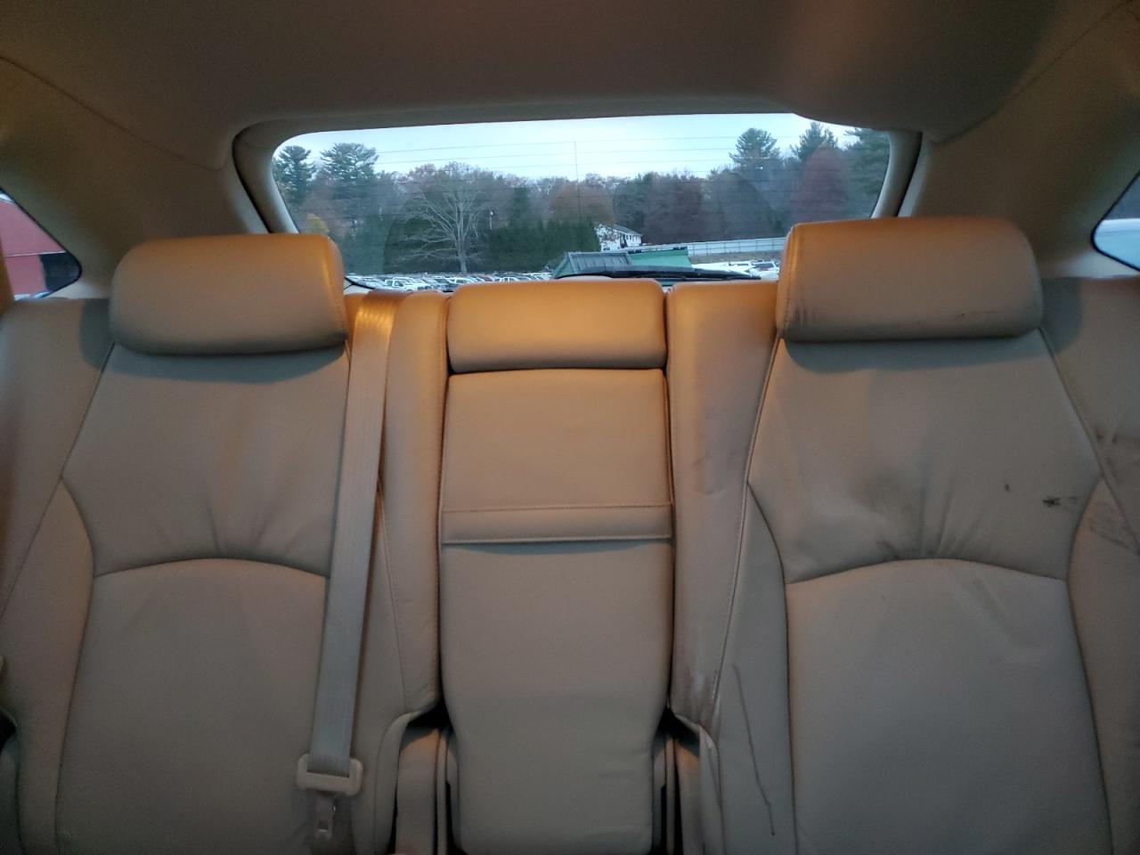 2005 Lexus Rx 330 VIN: 2T2GA31U65C042521 Lot: 92900155