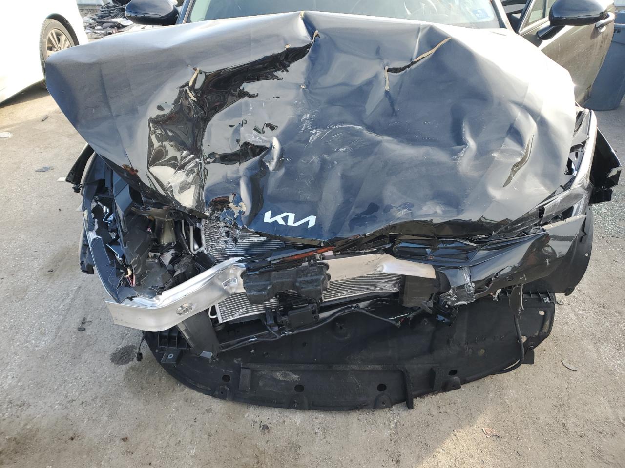 2026 Kia K5 Lxs VIN: KNAG24J76T5413315 Lot: 91434845