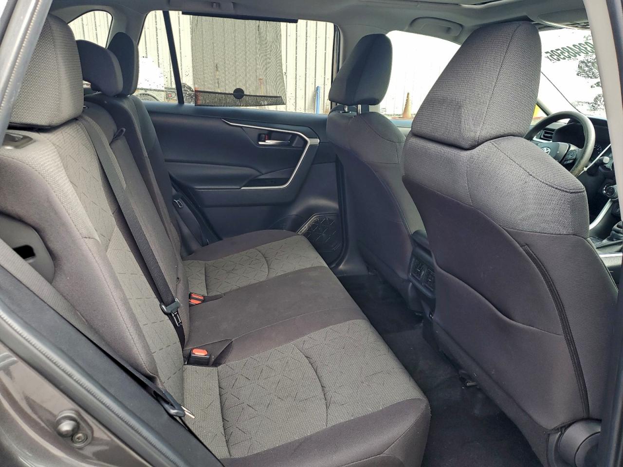 2022 Toyota Rav4 Xle VIN: 2T3W1RFVXNC177769 Lot: 93848595