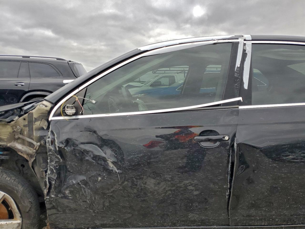 2008 Volkswagen Jetta Se VIN: 3VWRM71K78M082674 Lot: 93900095