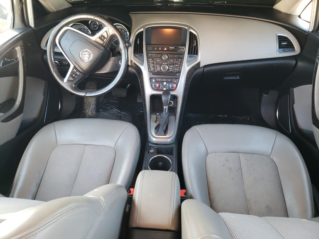 2015 Buick Verano Convenience VIN: 1G4PR5SKXF4140618 Lot: 93014105