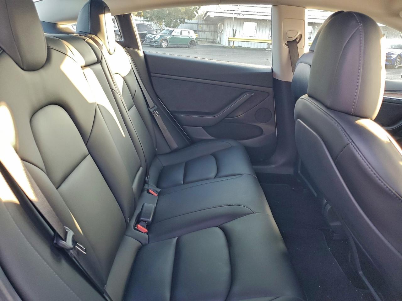 2021 Tesla Model 3 VIN: 5YJ3E1EA1MF094032 Lot: 93923395