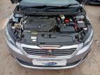 2016 PEUGEOT 308 2.0 BLUEHDI 150 GT LINE 5DR EAT6 for sale at Copart BRISTOL