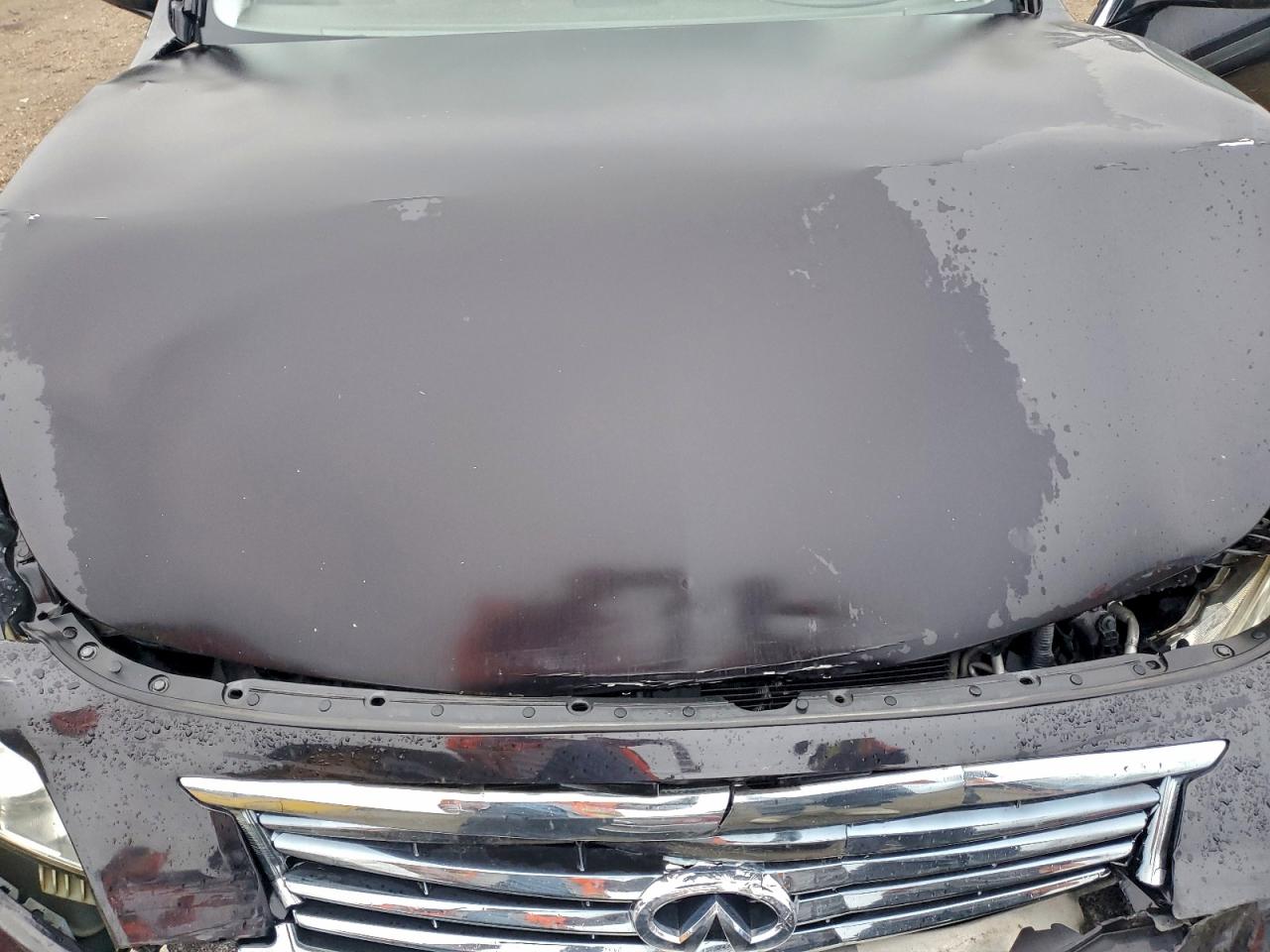 2012 Infiniti G37 Base VIN: JN1CV6AP6CM624186 Lot: 93914025