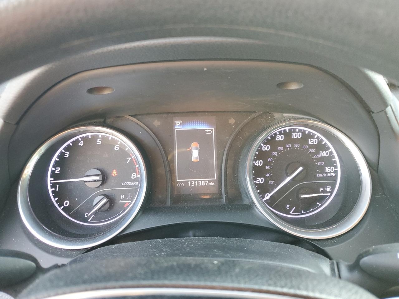 2020 Toyota Camry Le VIN: 4T1C11AK6LU951487 Lot: 93638255