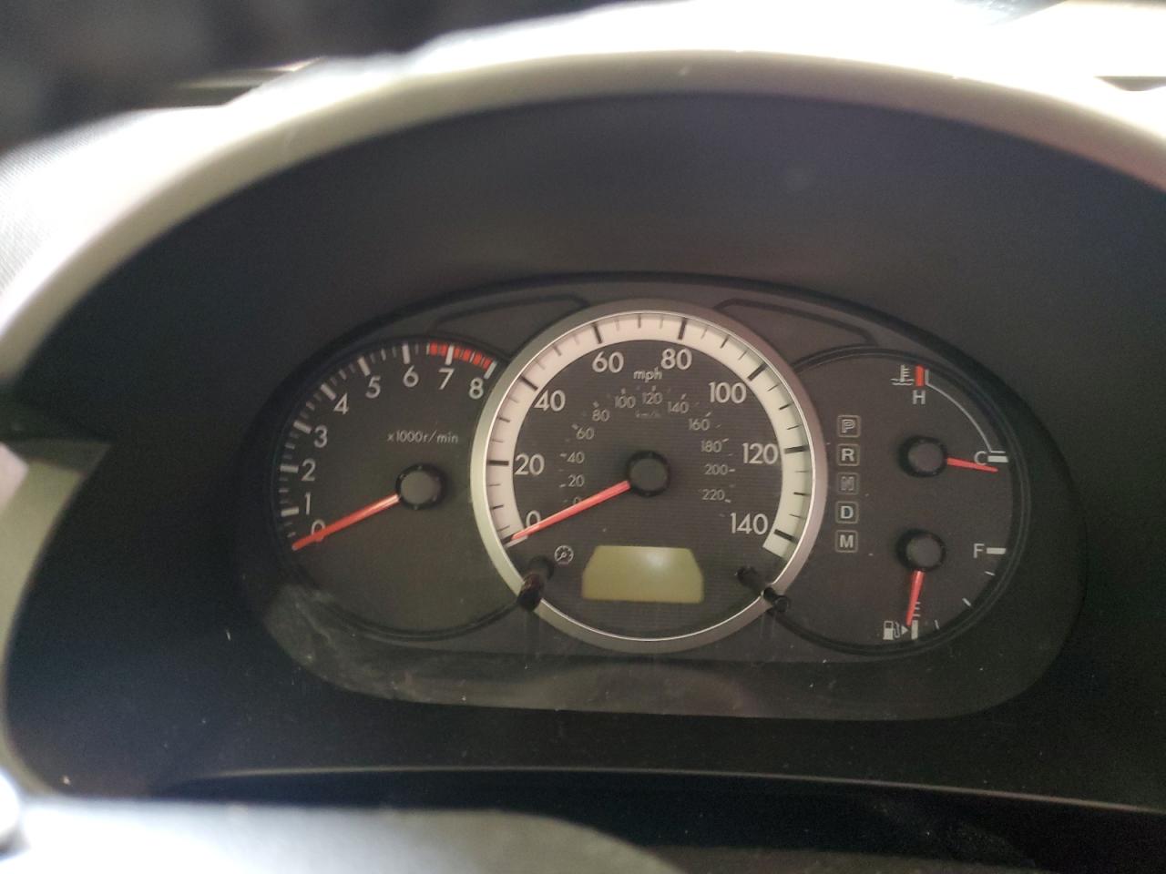 2007 Mazda 5 VIN: JM1CR293X70141406 Lot: 93353455