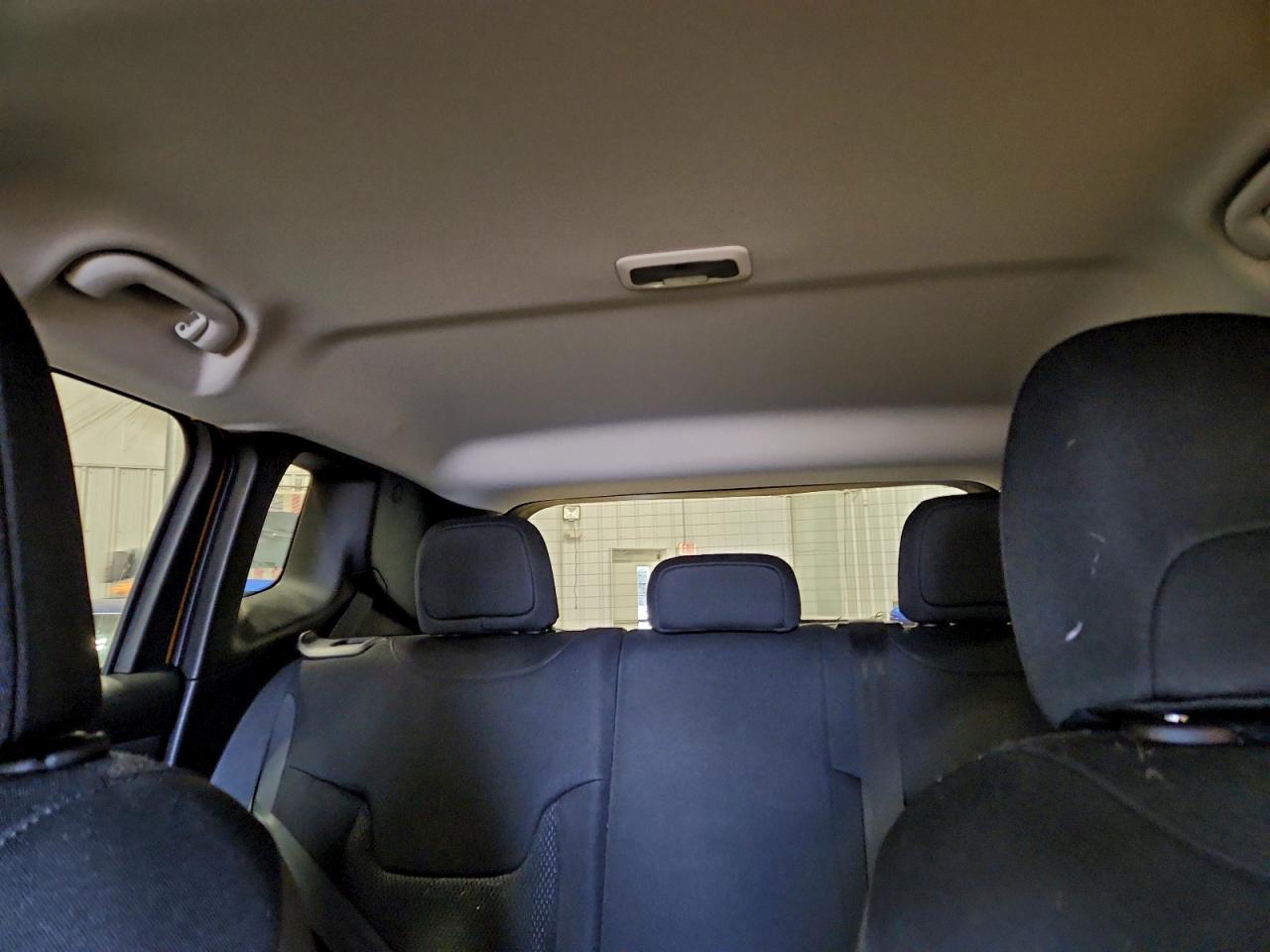 2018 Jeep Renegade Latitude VIN: ZACCJBBB5JPH27909 Lot: 94162715