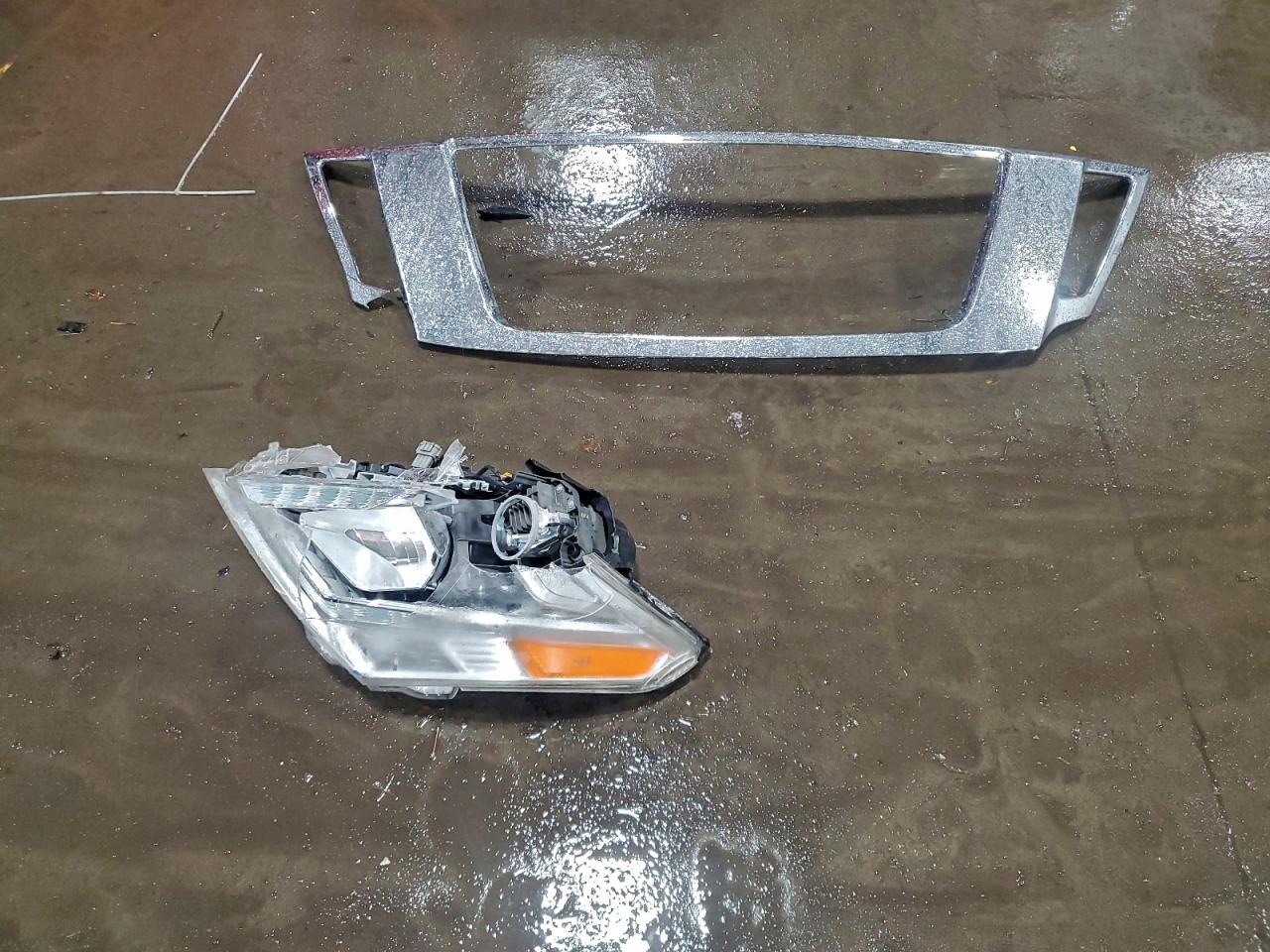 2017 Nissan Armada Sv VIN: JN8AY2NC4H9512271 Lot: 94169275