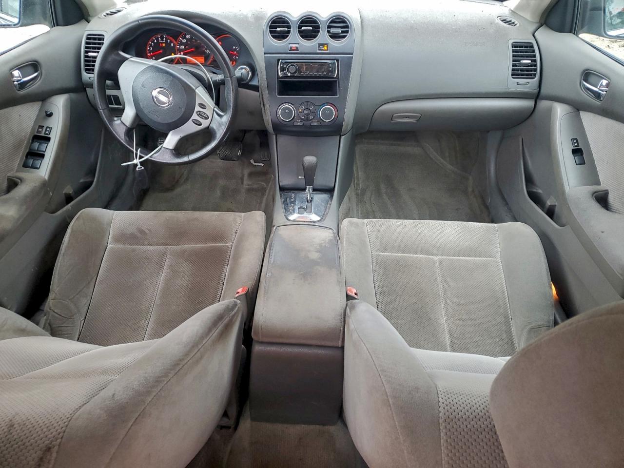 2009 Nissan Altima 2.5 VIN: 1N4AL21EX9N441366 Lot: 94384565