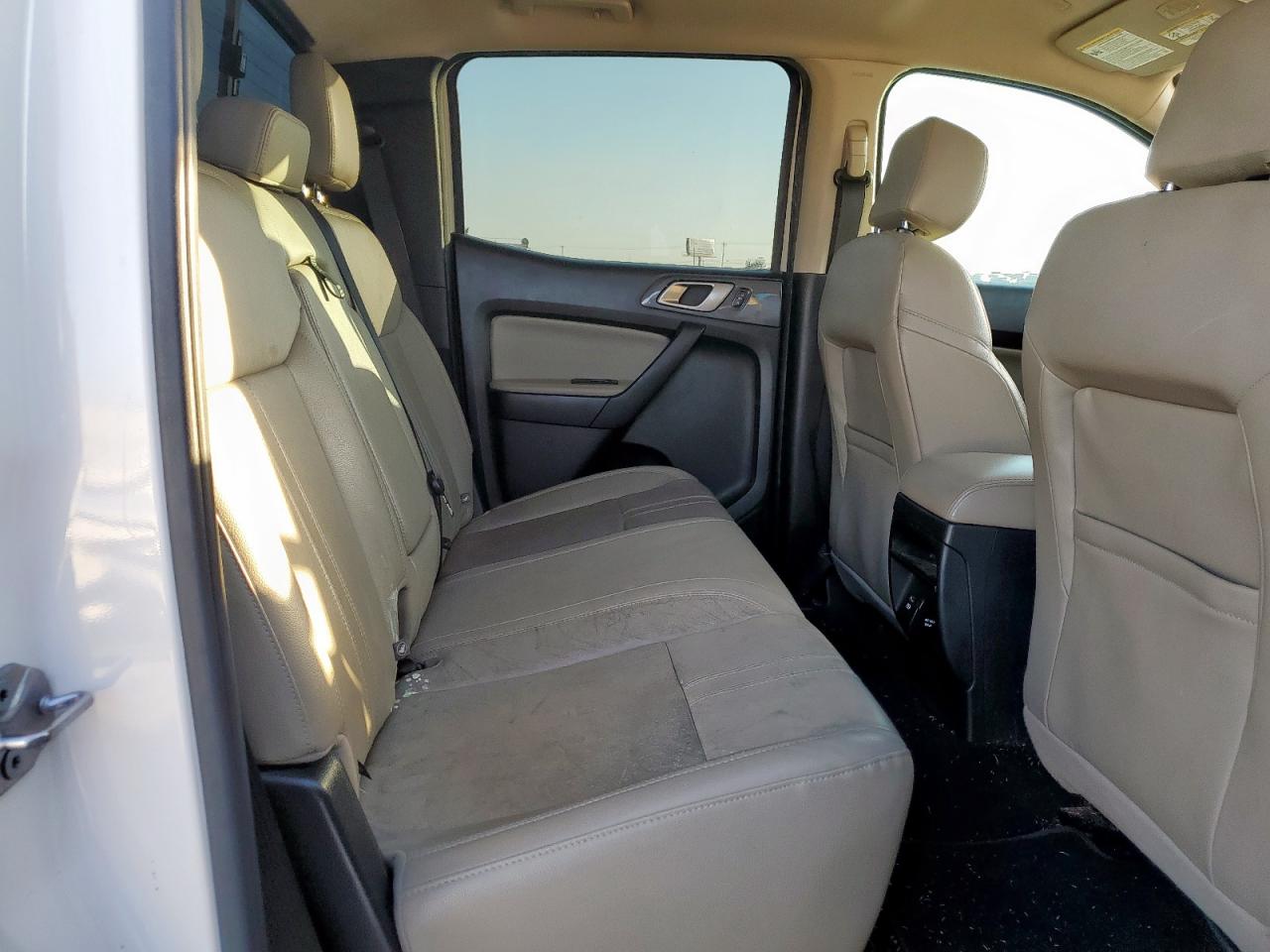 2020 Ford Ranger Xl VIN: 1FTER4EH3LLA45213 Lot: 93198755